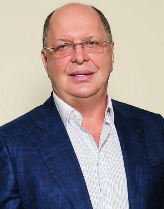 Клуб миллионеров: топ-5 самых богатых депутатов Днепропетровского облсовета 2