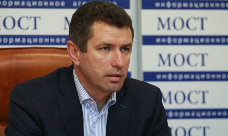 Клуб миллионеров: топ-5 самых богатых депутатов Днепропетровского облсовета 4