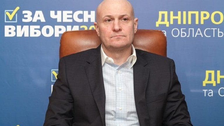 Клуб миллионеров: топ-5 самых богатых депутатов Днепропетровского облсовета 5