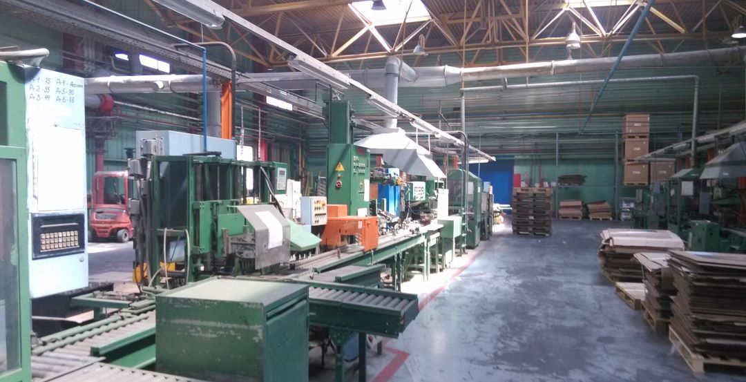 В Днепре продадут часть предприятия Порошенко: сколько стоит 2