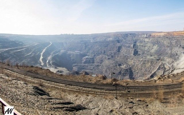 В Кривом Роге СевГОКу Ахметова нужно еще 140 гектаров земли: что может быть с природой 1