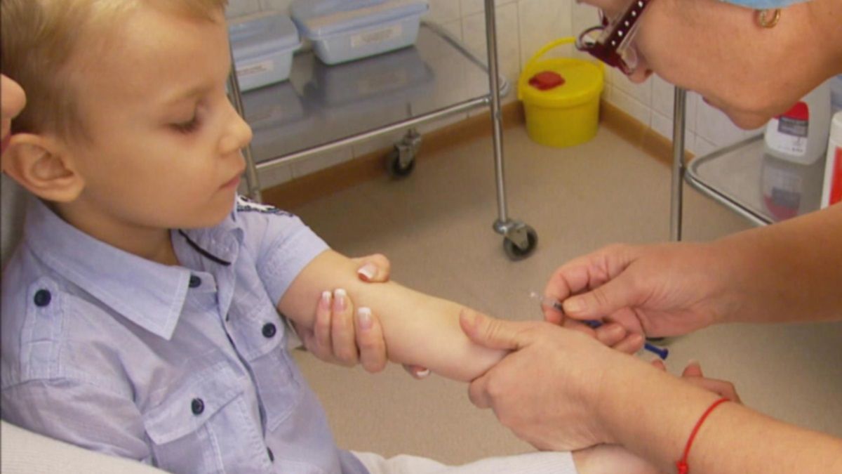 В больницу Никополя купили туберкулин: в чем подозревают фирму-поставщика