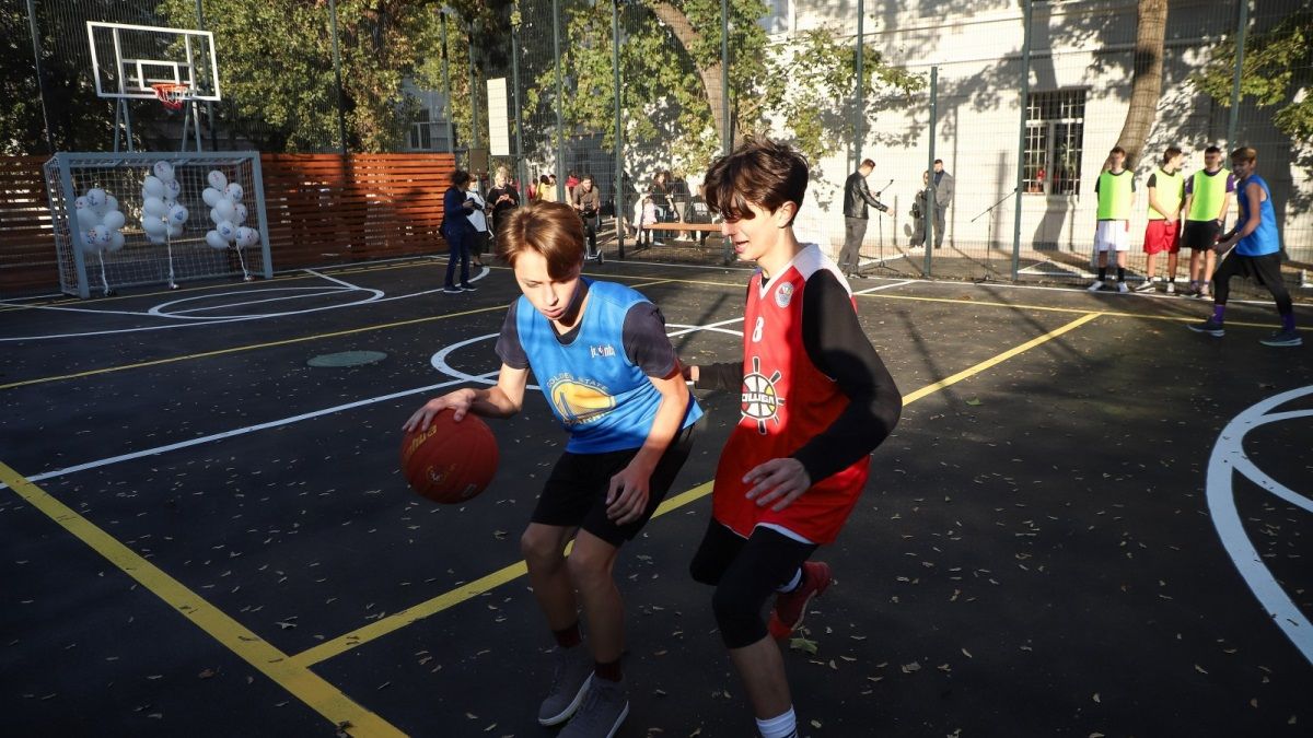 Что отремонтируют и купят в школы и садики Днепра за 21 миллион гривен: кому повезет