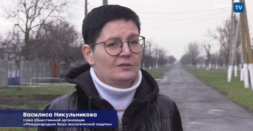 В Кривом Роге Арселор строит новое хранилище опасных отходов: какой урон нанесли природе 2