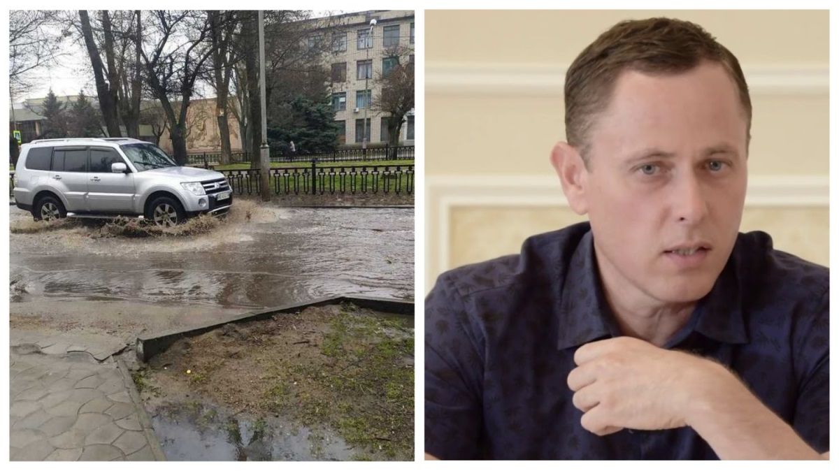 Мэрия Саюка в Никополе «сольет» бывшей коммунальщице деньги на ремонт ливневок: сколько ей заплатят