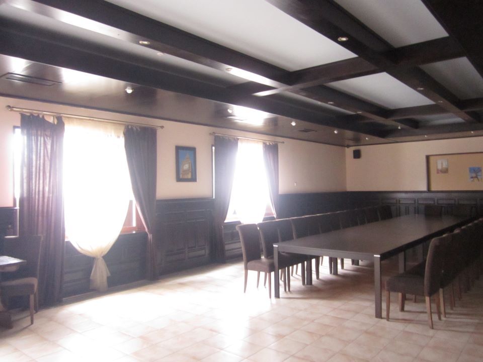 Где в Днепре продают ресторан за 7,4 миллиона гривен и при чем тут боевые искусства 2