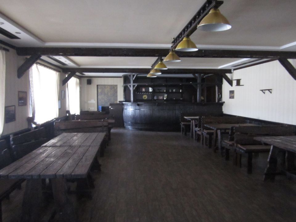 Где в Днепре продают ресторан за 7,4 миллиона гривен и при чем тут боевые искусства 3