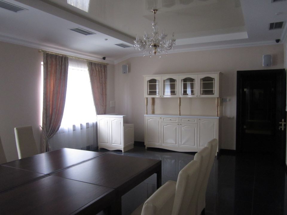 Где в Днепре продают ресторан за 7,4 миллиона гривен и при чем тут боевые искусства 4