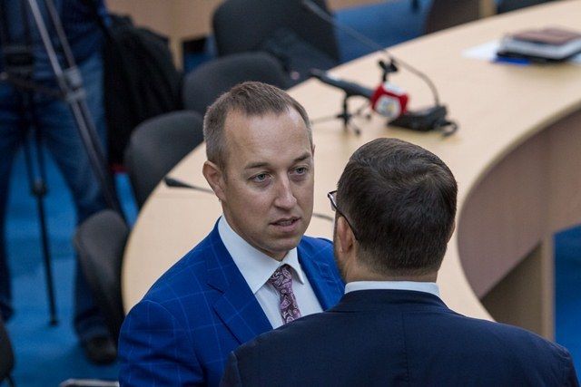 Топ-5 самых богатых судей Днепра в 2021 году 2