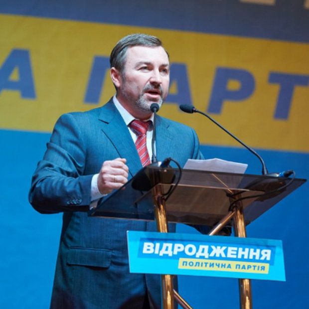 Коломойский, православие и скандальные стройки: чем известен депутат облсовета из Днепра Андрей Шипко 1