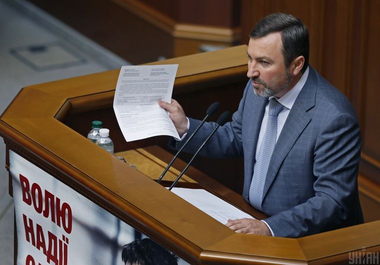 Коломойский, православие и скандальные стройки: чем известен депутат облсовета из Днепра Андрей Шипко 2