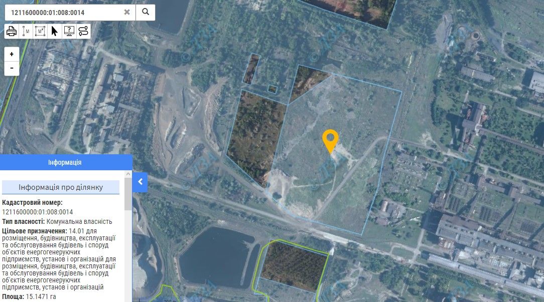 В Никополе завод Коломойского отключил от сети солнечную электростанцию: в чем дело 2