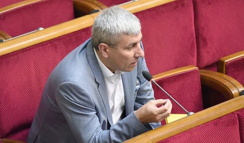 Чем известен и как выполняет обещания депутат-миллионер из облсовета Днепропетровщины Андрей Гальченко 3