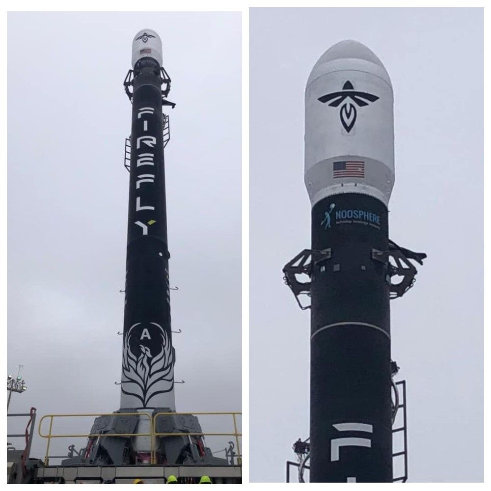 Космическая компания из Днепра привлекла инвестиций на 200 миллионов долларов: куда вложатся 1