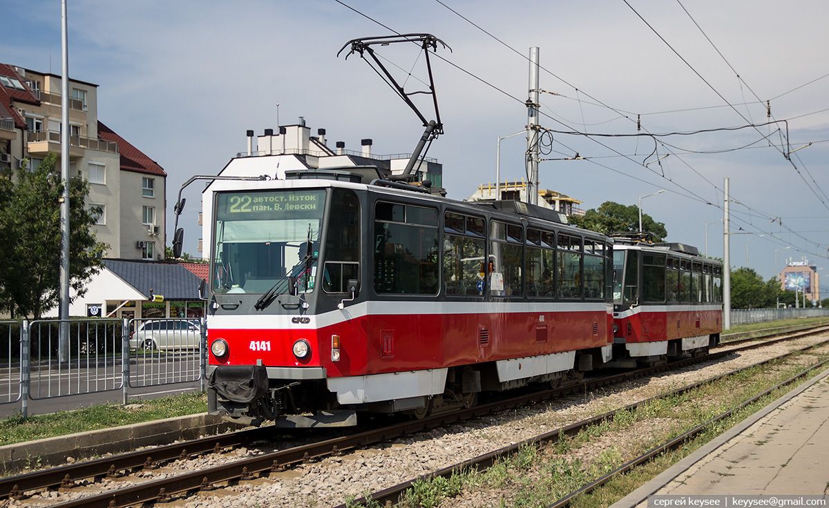 Горсовет Каменского купил за 18 млн подержанные трамваи у общества людей с инвалидностью 3