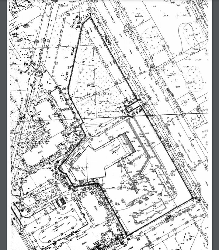 Вместо кинотеатра - жилой комплекс: что могут построить на месте «Салюта» в Днепре 2