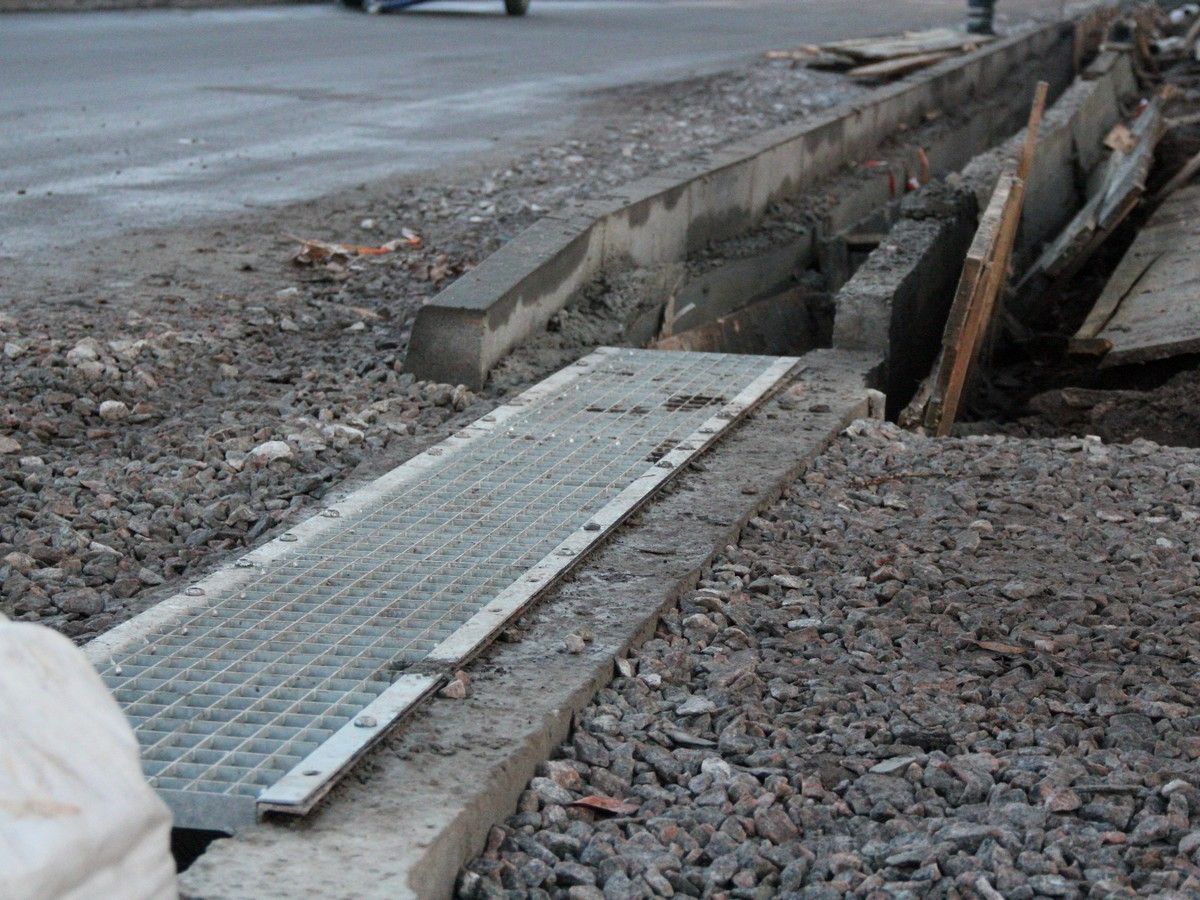 В Покрове дорогами займется фирма, замеченная в плохих ремонтах в Никополе: сколько ей заплатят 4