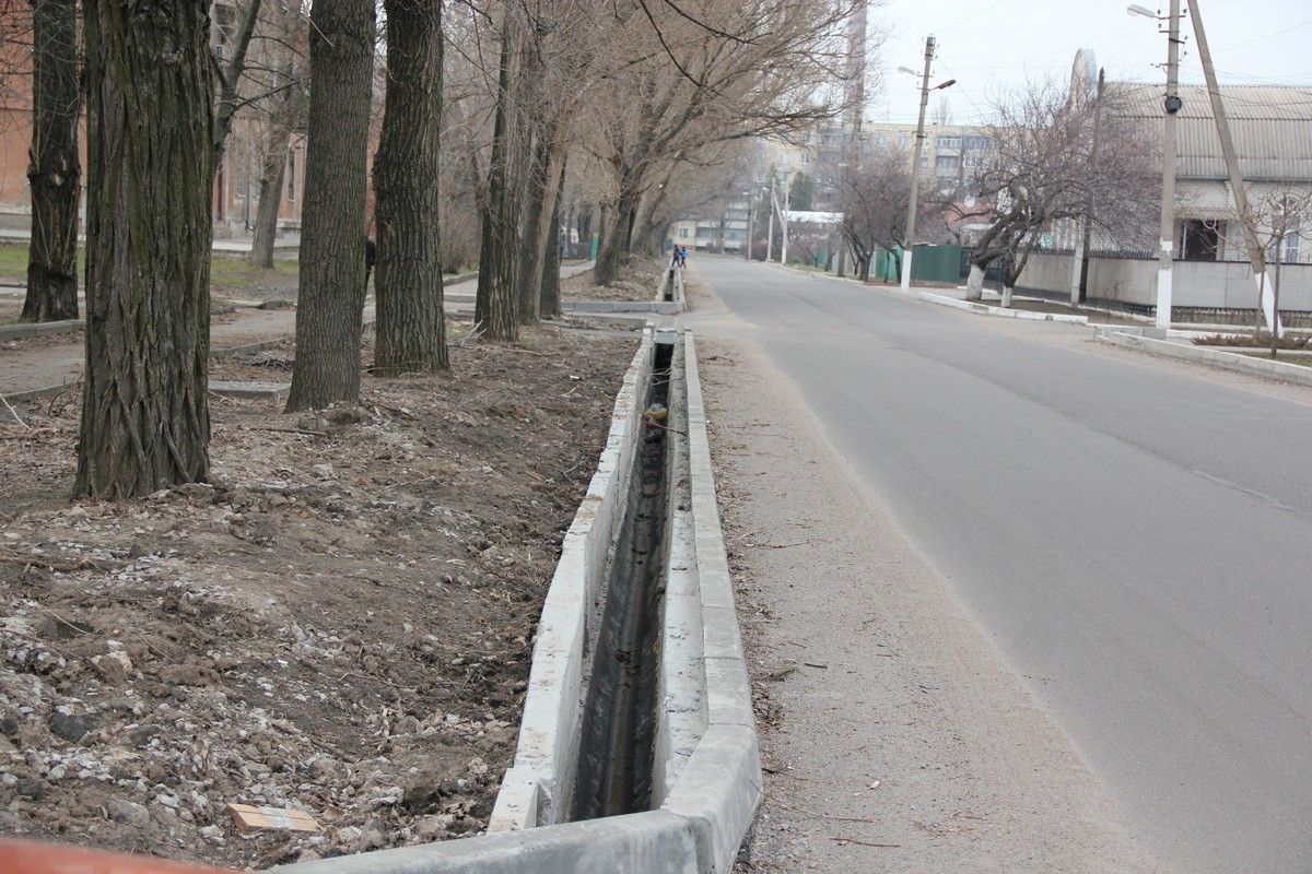 В Покрове дорогами займется фирма, замеченная в плохих ремонтах в Никополе: сколько ей заплатят 7
