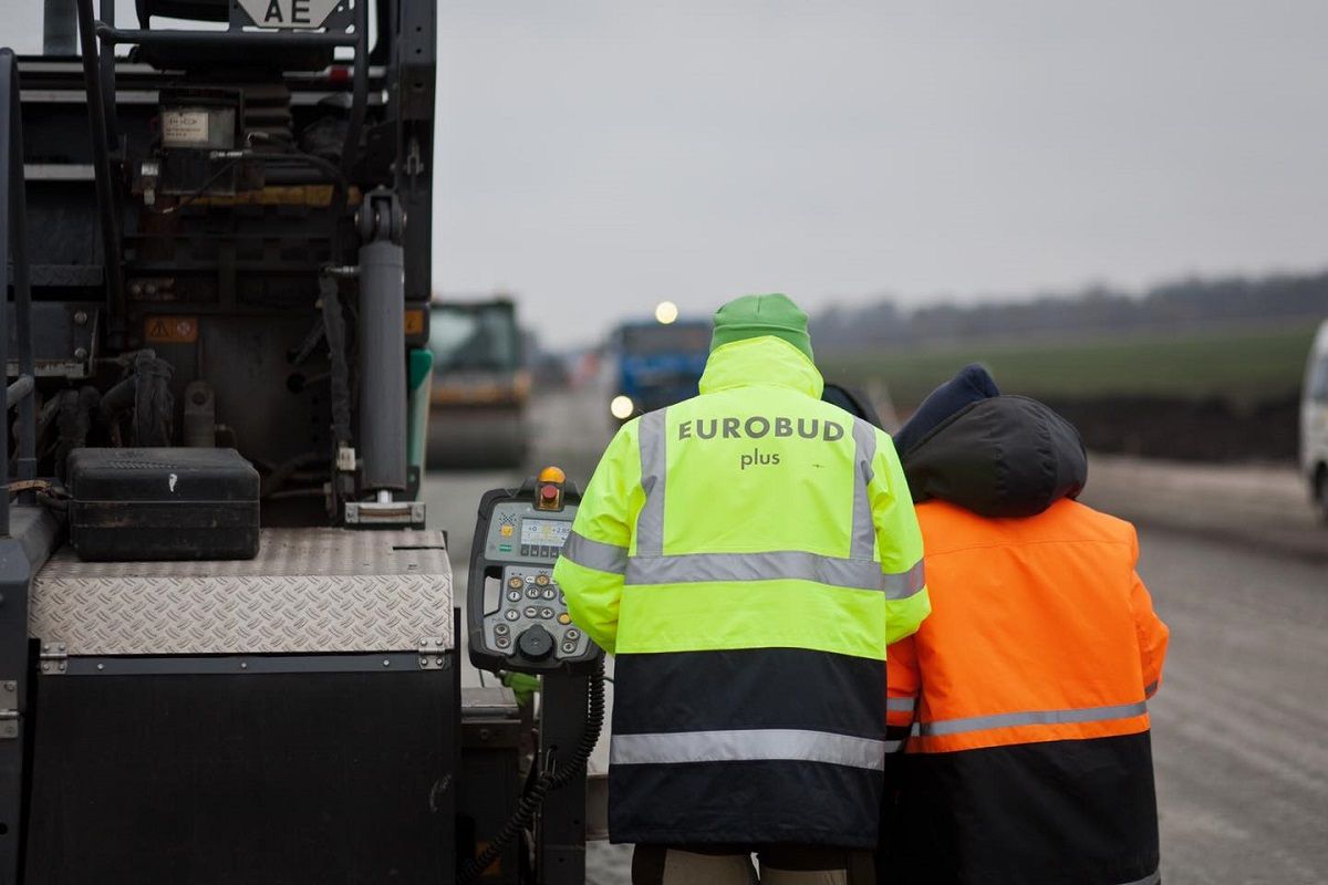 В Павлограде мэрия Вершины слила «любимой» фирме еще 1,9 миллиона на ремонты дорог 1