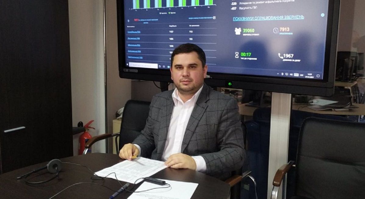 Сколько могли украсть на ремонтах парков Киева: открыто уголовное производство 1