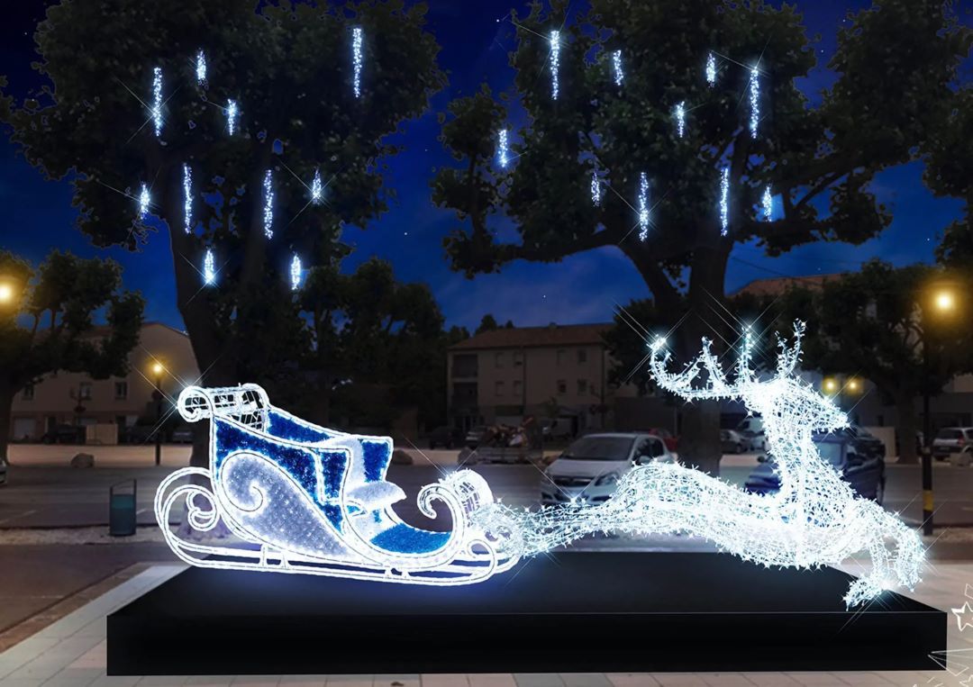 Как украсят улицу Яворницкого в Днепре за 3,4 миллиона гривен 4