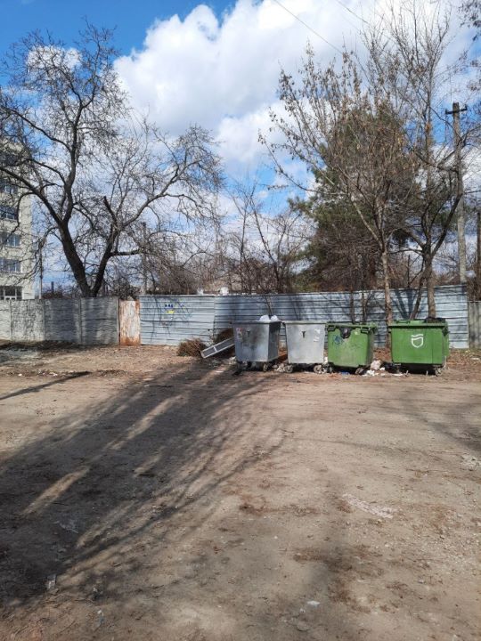 Театру здание, маршрутки и запрет стройки: что жители Днепра просили у Филатова за месяц 5