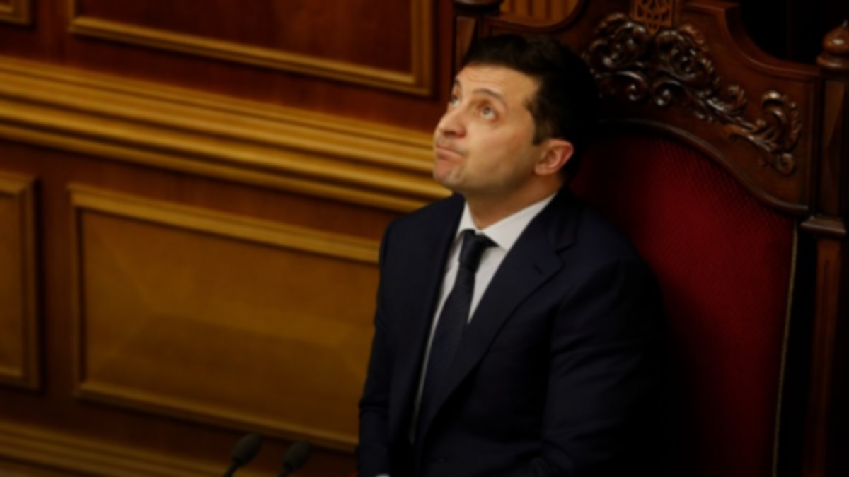 Зе 75%: сколько и какие обещания за 2 года провалил президент Зеленский