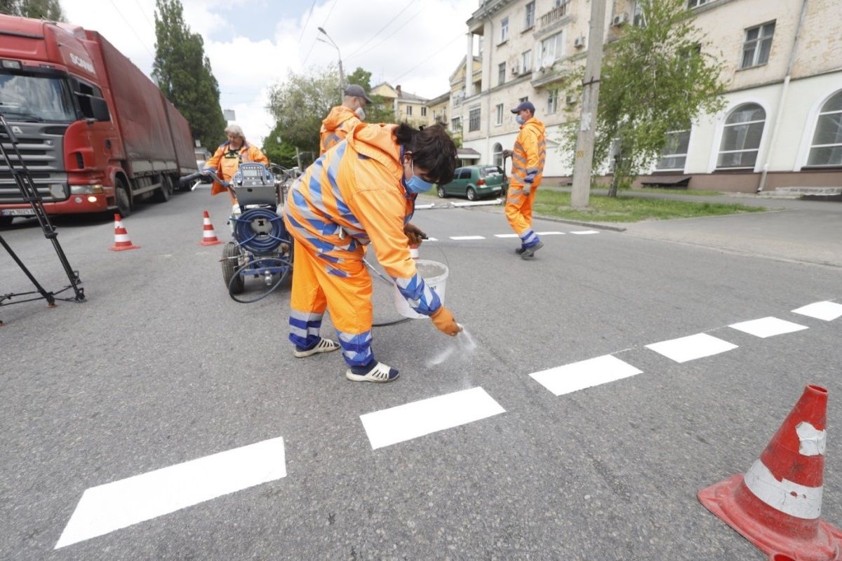 На дорогах станет безопаснее