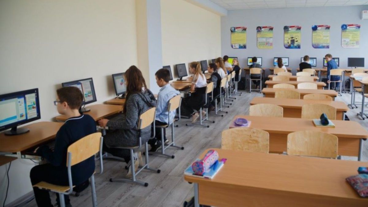 Что отремонтируют и купят в школы и садики Кривого Рога за 3 миллиона: кому повезет