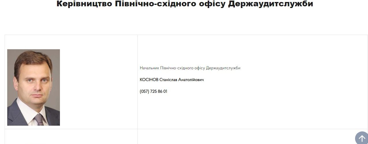 Проверка не грозит: коммунальщики Терехова в Харькове купят бетон у жены главы Госаудитслужбы 1