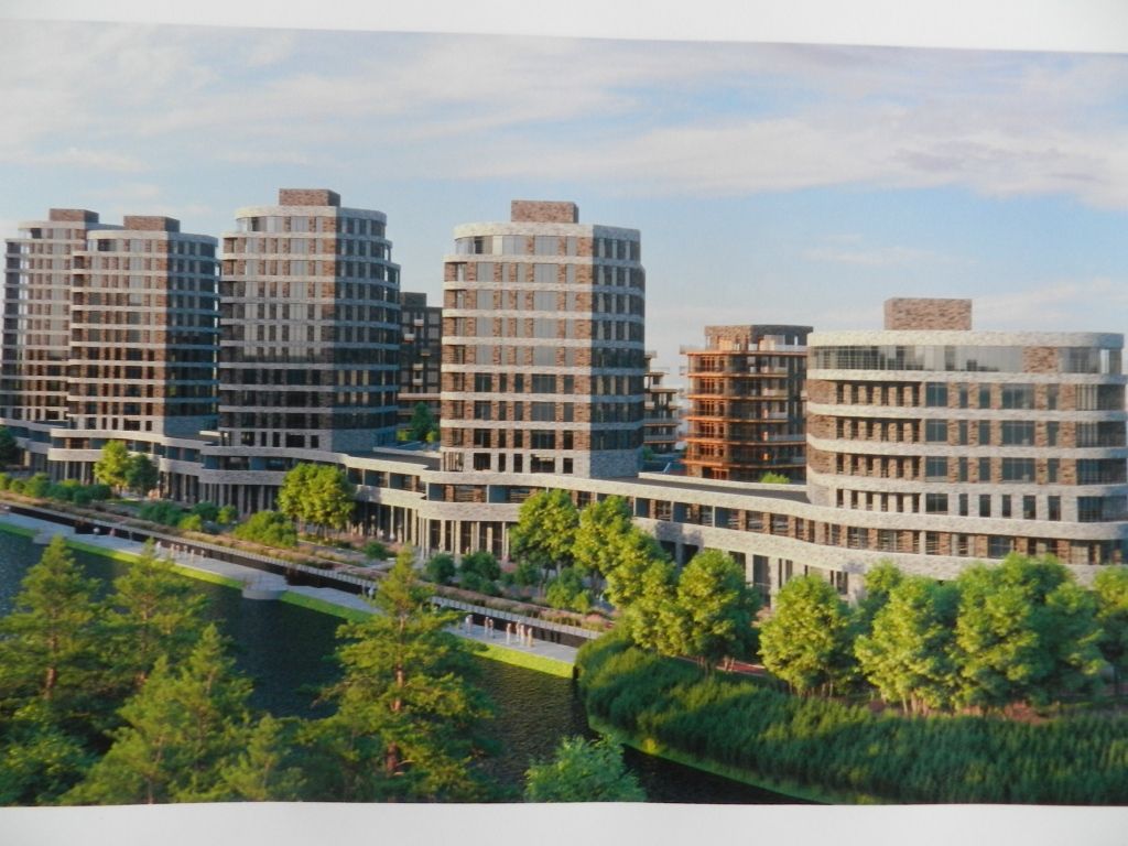 Градсовет Днепра: где построят «Титаник» и дом «на последнем клочке» 5