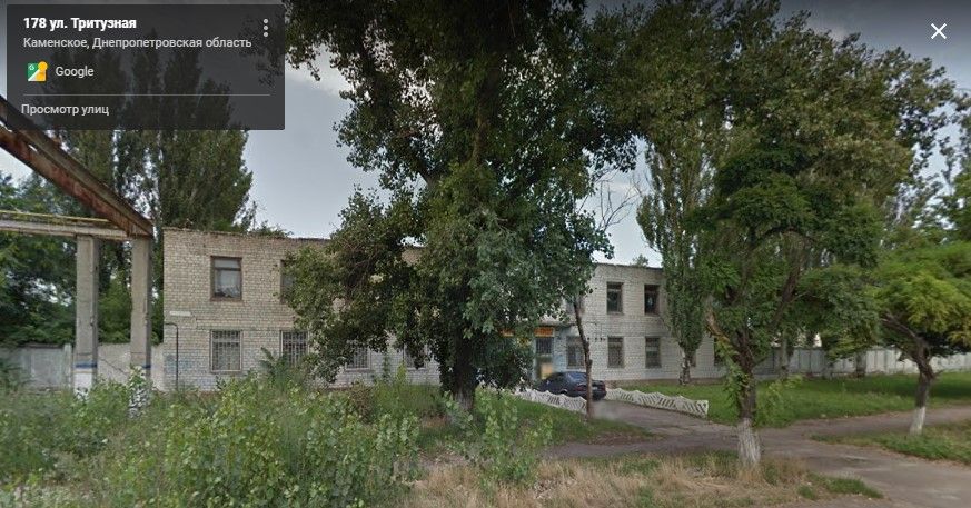 В Каменском горсовет сольет 12,6 миллиона гривен новой «аварийке»: кто стоит за фирмой 2