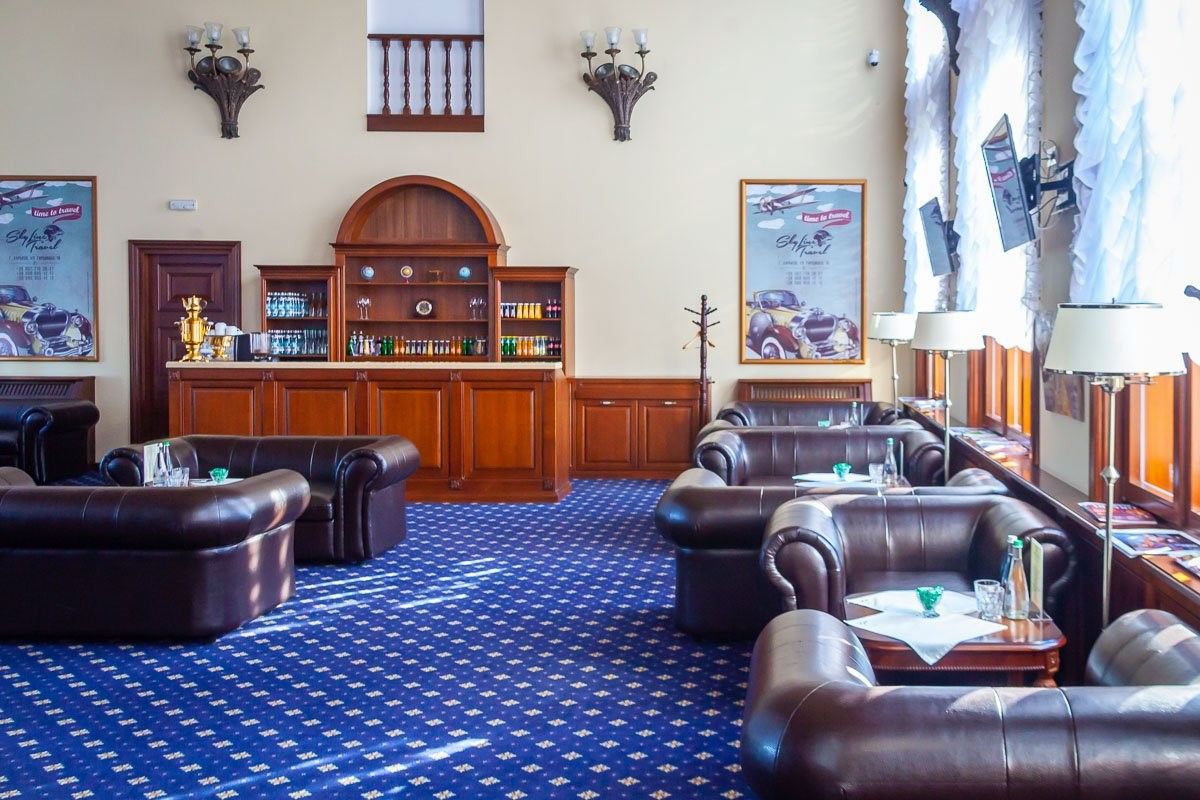 Как новый министр Александр Кубраков поможет строительству аэропорта в Днепре 13