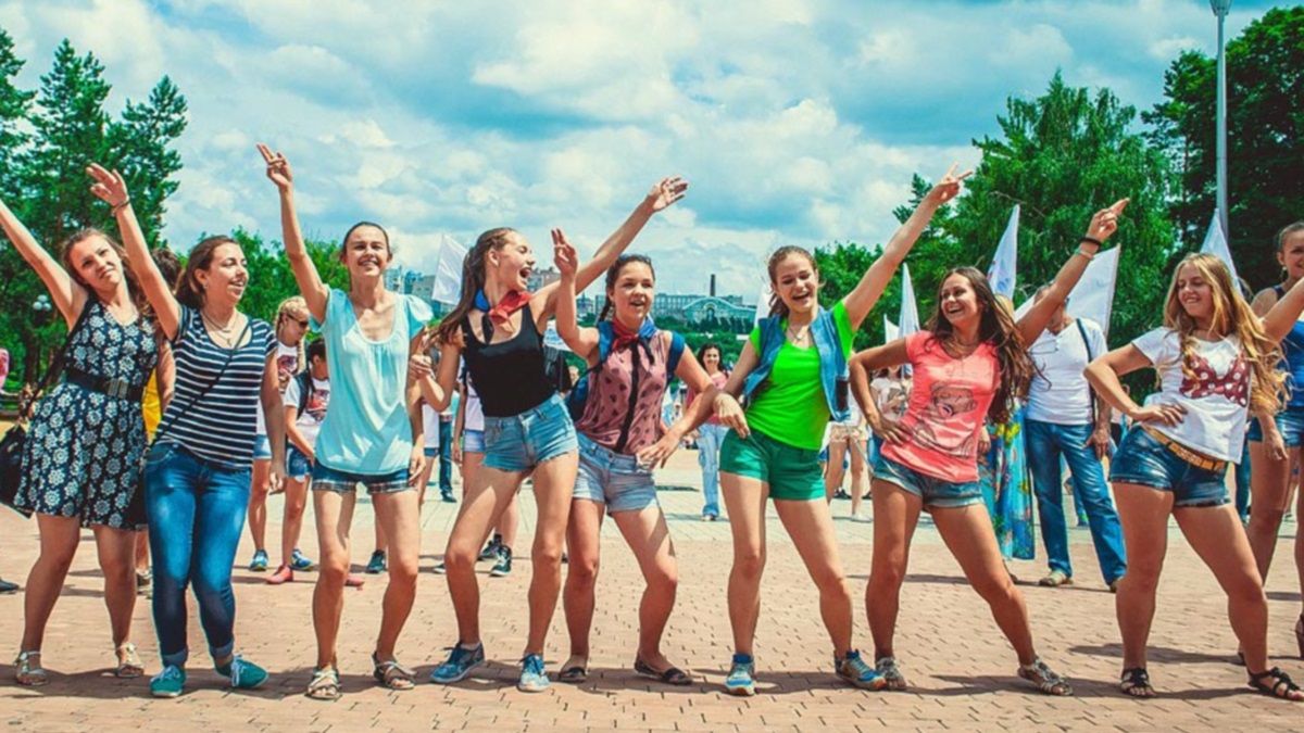 В июне в Каменском пройдет фестиваль Summer FEST: что там будет