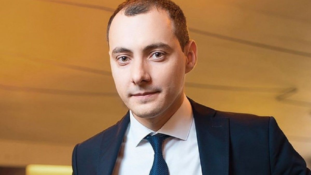 Александр Кубраков - новый министр инфраструктуры