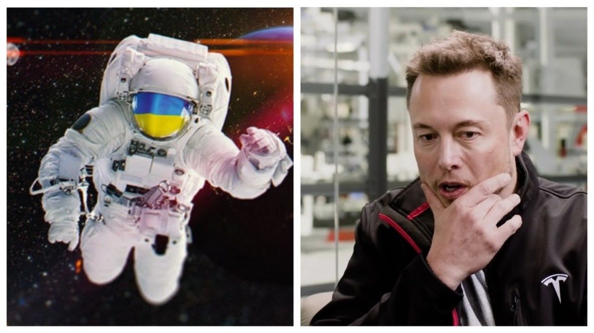 Дмитрий Кисилевский об украинском космосе, кредитах для бизнеса и железной дороге 6