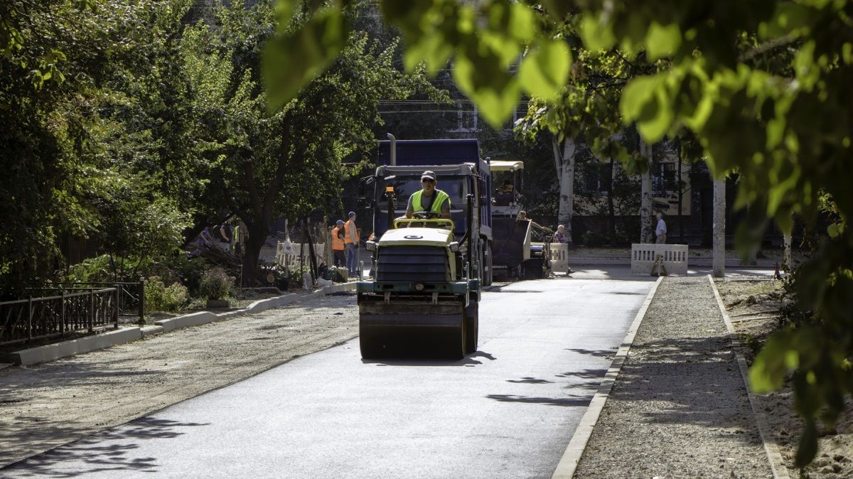 Где в Киеве отремонтируют дворы и тротуары за 85 миллионов гривен: ищи свой адрес