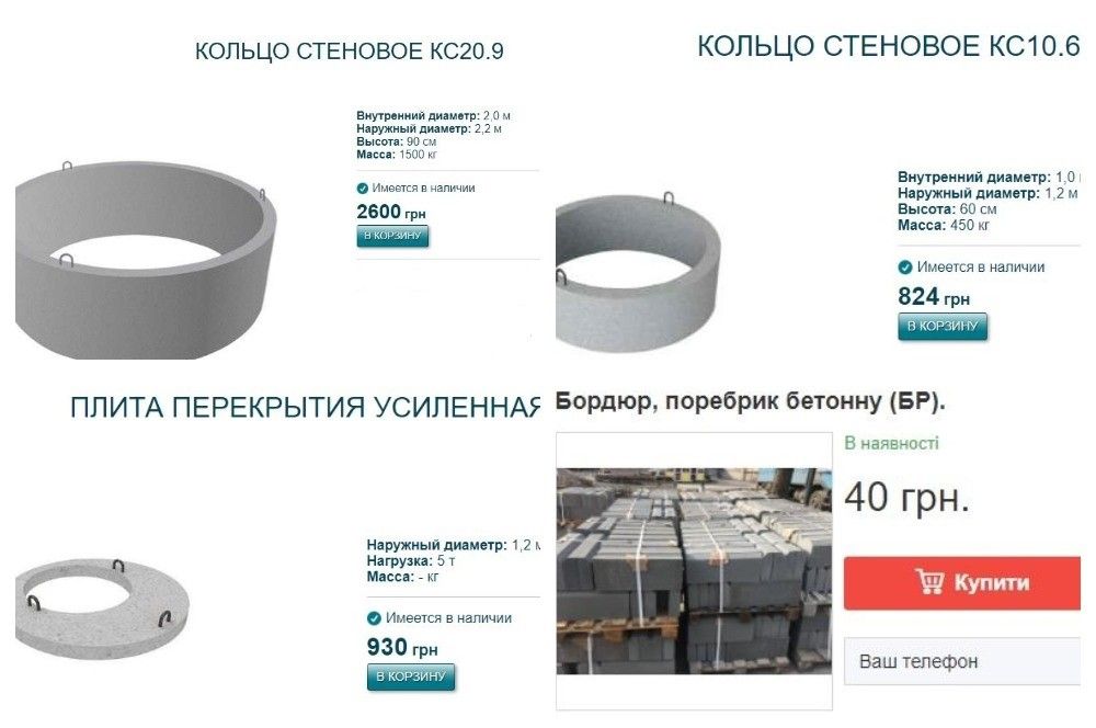 Ваша плата за воду: Кривбасводоканал купил материалы для ремонта по завышенной цене 4