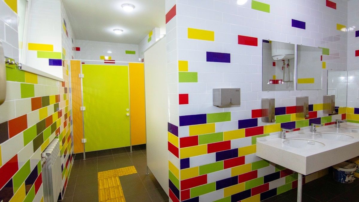 Что отремонтируют и купят для школ и садиков Днепра за 20 млн грн: кому повезет