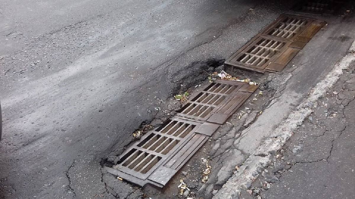 Потопы в Кривом Роге: кто виноват, сколько горсовет тратит на ливневки и кому сливают деньги