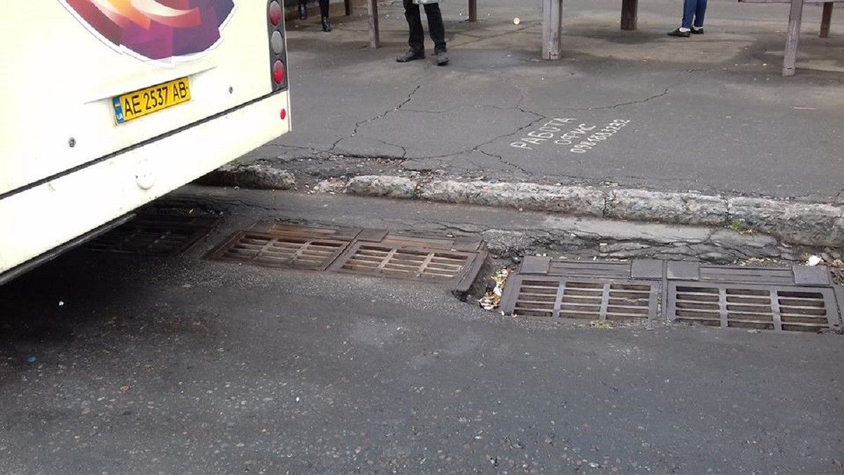 Потопы в Кривом Роге: кто виноват, сколько горсовет тратит на ливневки и кому сливают деньги 1