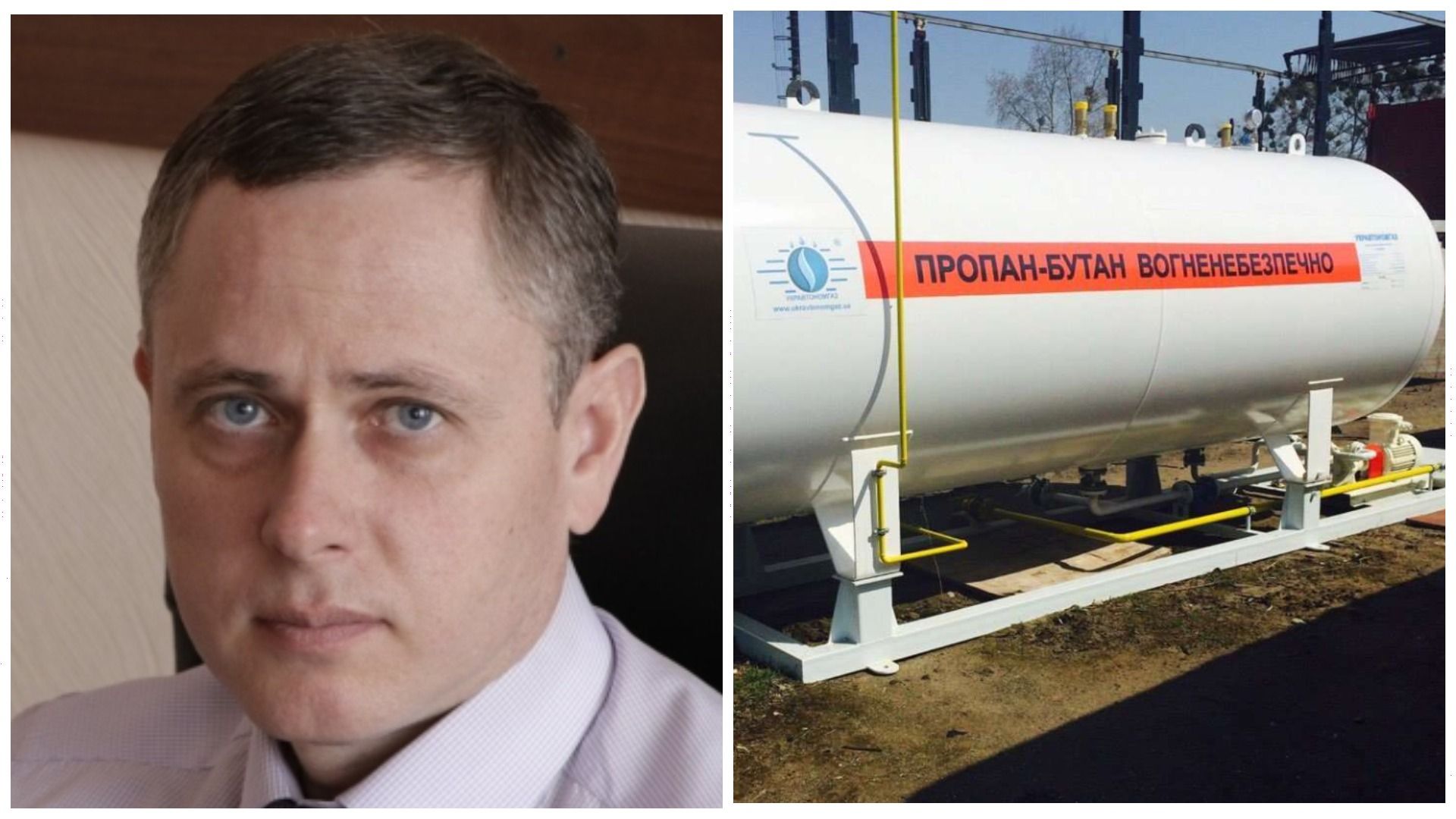 В Никополе дорожники Саюка купят газ у фирмы с опасными заправками: сколько заплатят