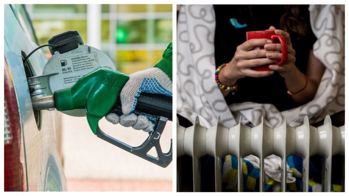 «Любимцы» горсовета и уголовные дела: у кого тепловики в Кривом Роге купят топлива на 8 миллионов