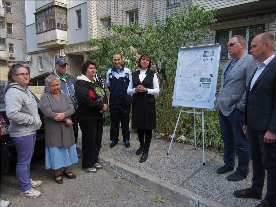 Депутаты Днепра: чем известна «главная от Порошенко» в горсовете Татьяна Рычкова 2