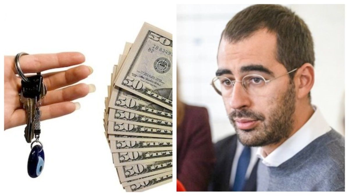 Трухин и еще 80 нардепов: кто из миллионеров в Раде получают деньги из бюджета на аренду жилья