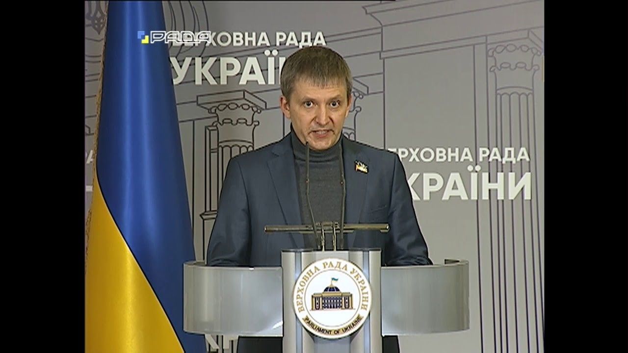 Люди Януковича, Коломойский, судьи: кого защищал в судах и чем запомнился нардеп Сергей Демченко 2