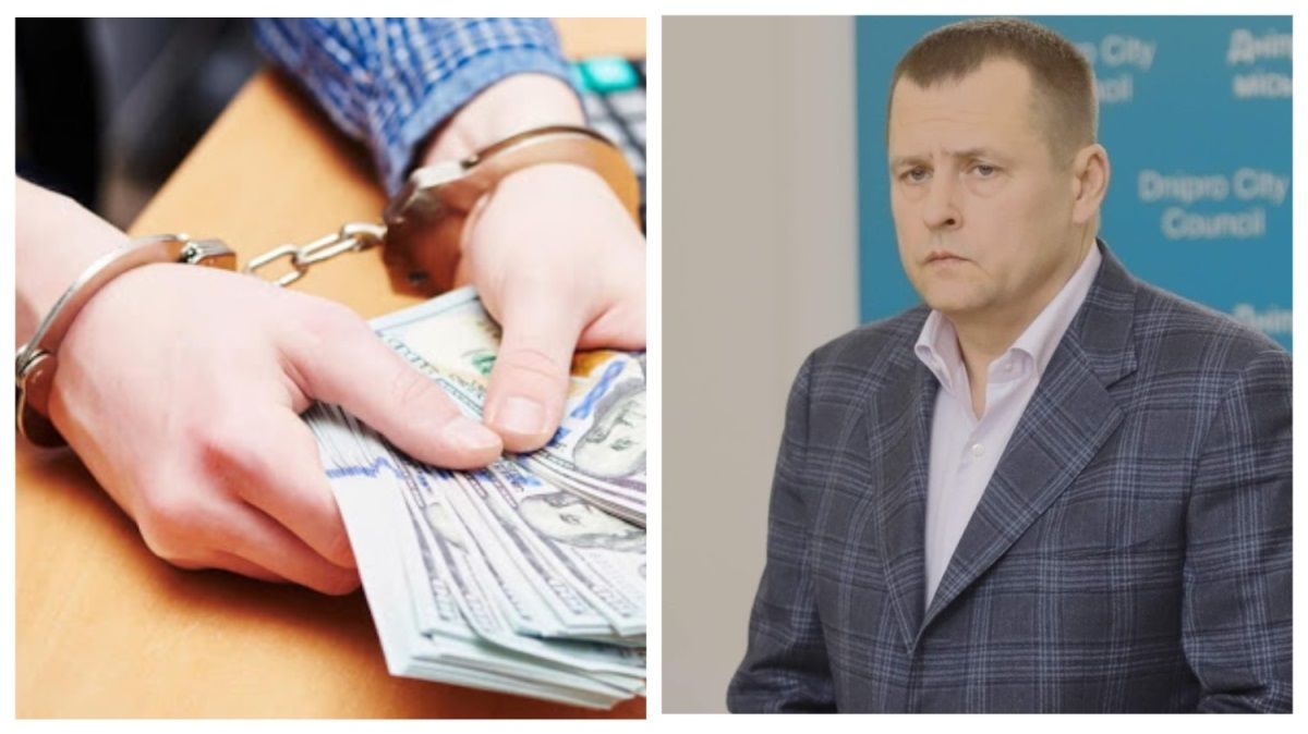 В Днепре хотят платить за сообщения о коррупции: проект распоряжения Филатова