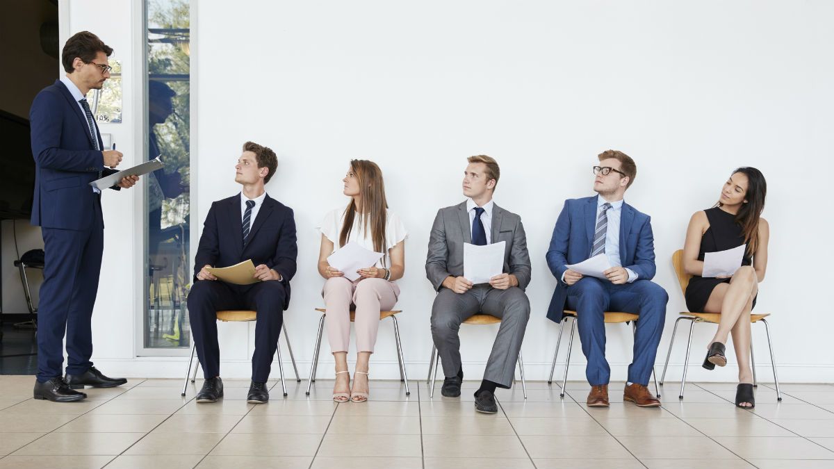 В Днепре юрист рассказал, как без проблем пройти собеседование и не попасть в трудовое рабство