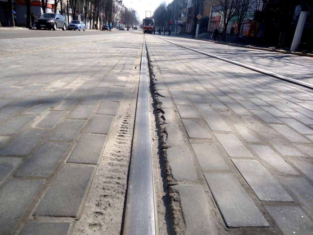 В Каменском горсовет отдаст миллионы на ремонт гимназии фирме, связанной с заммэра 2