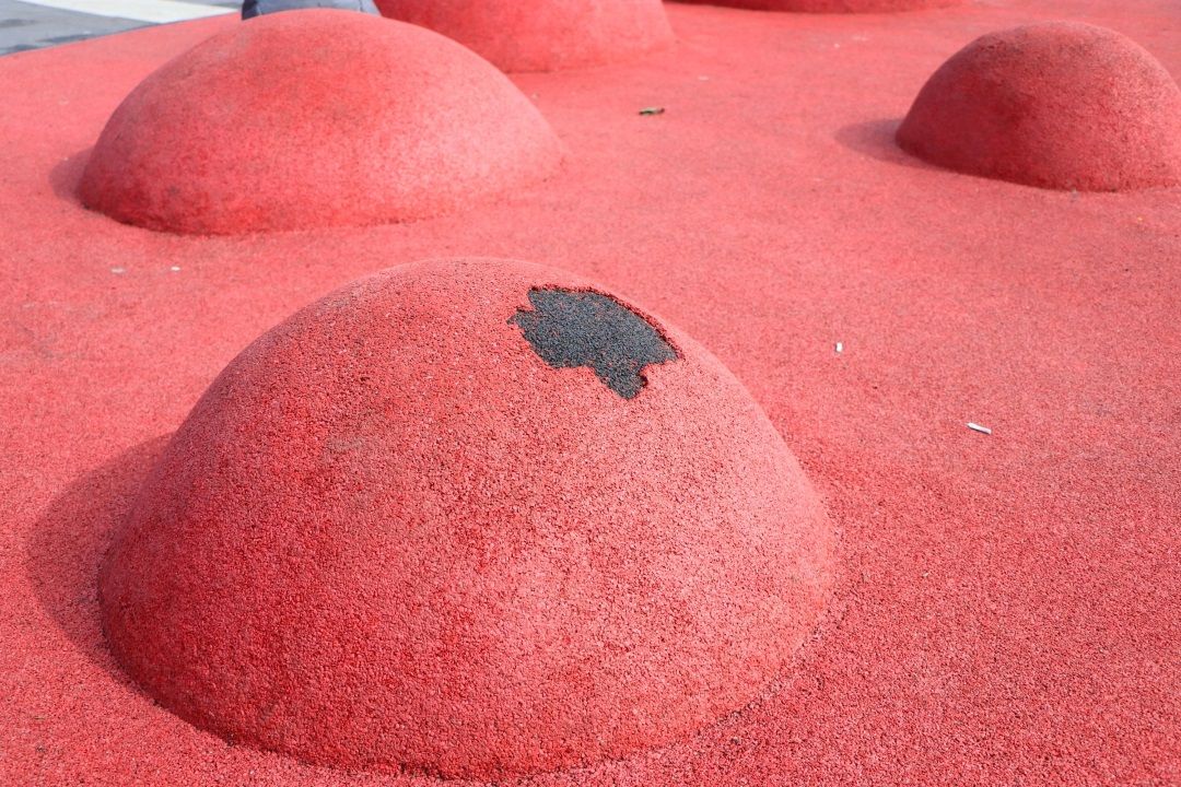 Днепр тратит миллионы гривен после вандалов: как остановить 4